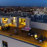 Apartamento Sunset Penthouse With Spectacular View And Jacuzzi Zadar