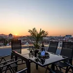 Sunset Penthouse With Spectacular View And Jacuzzi Apartman *