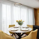 Sunset Penthouse With Spectacular View And Jacuzzi Apartman *