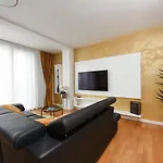Sunset Penthouse With Spectacular View And Jacuzzi Apartman Zára