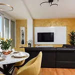 Apartman Sunset Penthouse With Spectacular View And Jacuzzi *