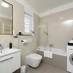 Apartamento Sunset Penthouse With Spectacular View And Jacuzzi *
