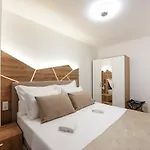 Apartman Sunset Penthouse With Spectacular View And Jacuzzi Zára