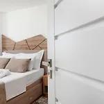 Sunset Penthouse With Spectacular View And Jacuzzi Apartman