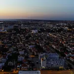 Sunset Penthouse With Spectacular View And Jacuzzi * Zára