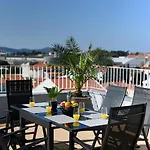 Sunset Penthouse With Spectacular View And Jacuzzi * Zára