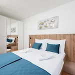Apartamento Sunset Penthouse With Spectacular View And Jacuzzi