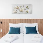 Apartman Sunset Penthouse With Spectacular View And Jacuzzi *