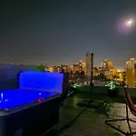 Sunset Penthouse With Spectacular View And Jacuzzi Apartman Zára