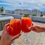 Sunset Penthouse With Spectacular View And Jacuzzi Apartman *