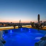 Sunset Penthouse With Spectacular View And Jacuzzi * Zadar