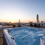 Sunset Penthouse With Spectacular View And Jacuzzi Apartamento Zadar