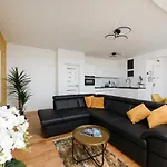Sunset Penthouse With Spectacular View And Jacuzzi * Zadar