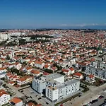 Daire Sunset Penthouse With Spectacular View And Jacuzzi