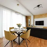Sunset Penthouse With Spectacular View And Jacuzzi Daire *