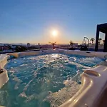 Sunset Penthouse With Spectacular View And Jacuzzi * Zadar