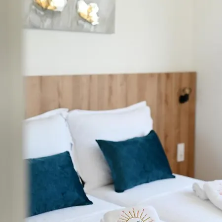 아파트 Sunset Penthouse With Spectacular View And Jacuzzi *