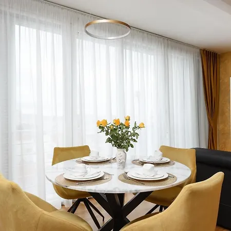 Sunset Penthouse With Spectacular View And Jacuzzi Apartment *