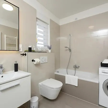 Διαμέρισμα Sunset Penthouse With Spectacular View And Jacuzzi *