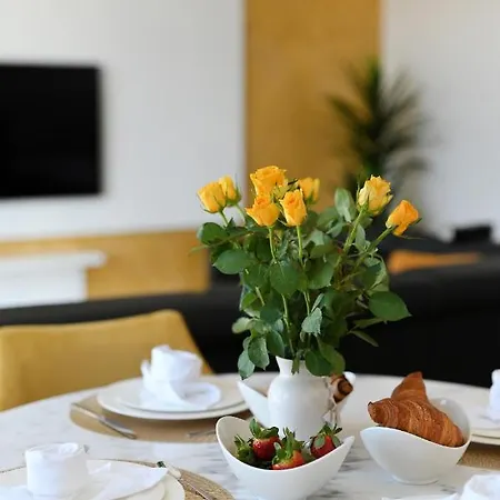 Sunset Penthouse With Spectacular View And Jacuzzi