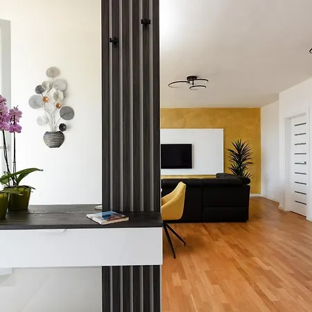 Sunset Penthouse With Spectacular View And Jacuzzi *