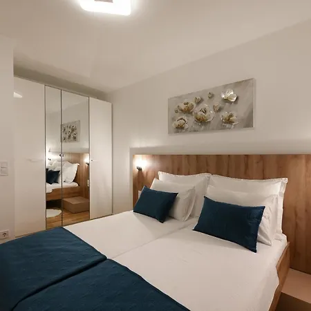 아파트 Sunset Penthouse With Spectacular View And Jacuzzi *