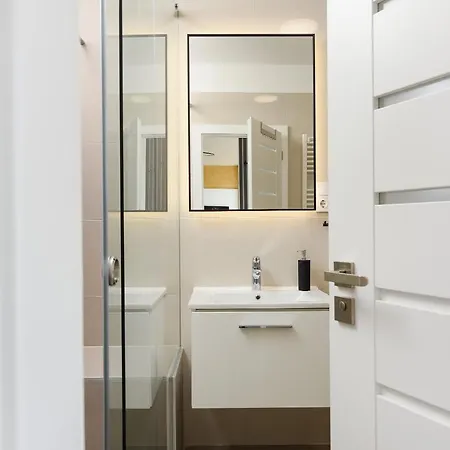 Sunset Penthouse With Spectacular View And Jacuzzi 아파트