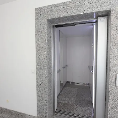 Sunset Penthouse With Spectacular View And Jacuzzi 아파트 자다르