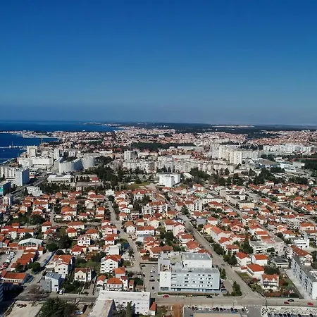 Sunset Penthouse With Spectacular View And Jacuzzi