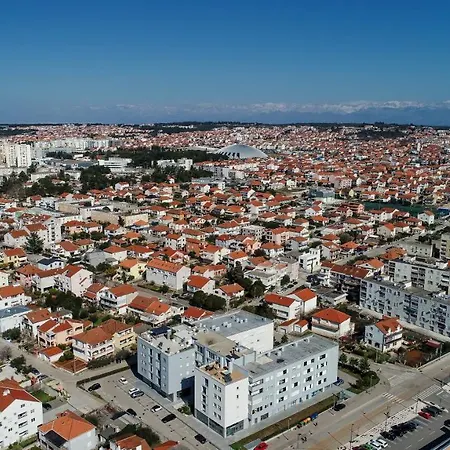 Apartment Sunset Penthouse With Spectacular View And Jacuzzi