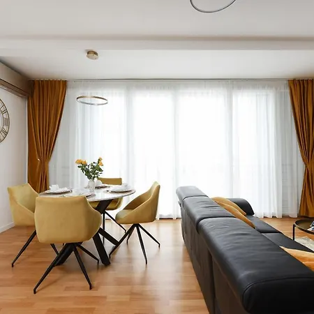 Apartment Sunset Penthouse With Spectacular View And Jacuzzi Zadar