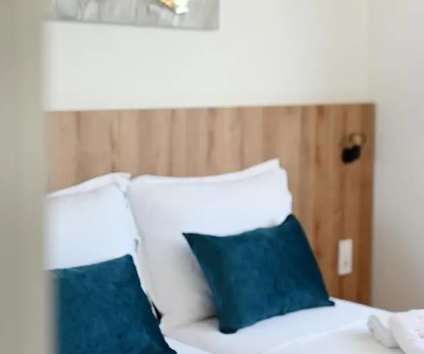 Apartmán Sunset Penthouse With Spectacular View And Jacuzzi *