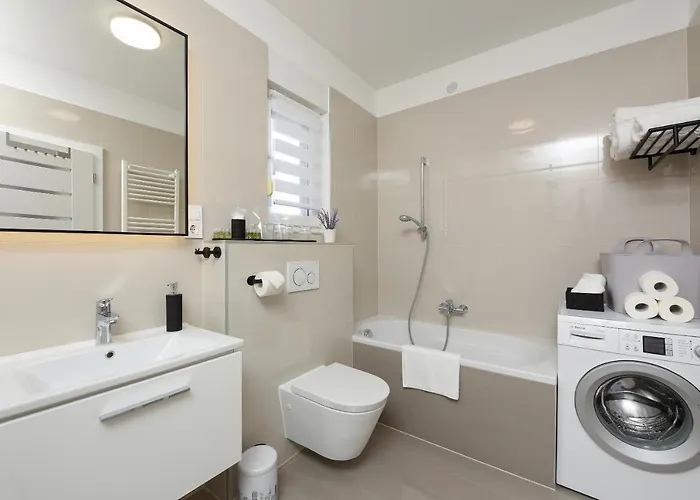 Apartment Sunset Penthouse With Spectacular View And Jacuzzi *