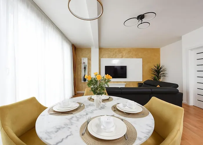 Sunset Penthouse With Spectacular View And Jacuzzi