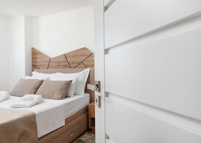 Sunset Penthouse With Spectacular View And Jacuzzi Apartment