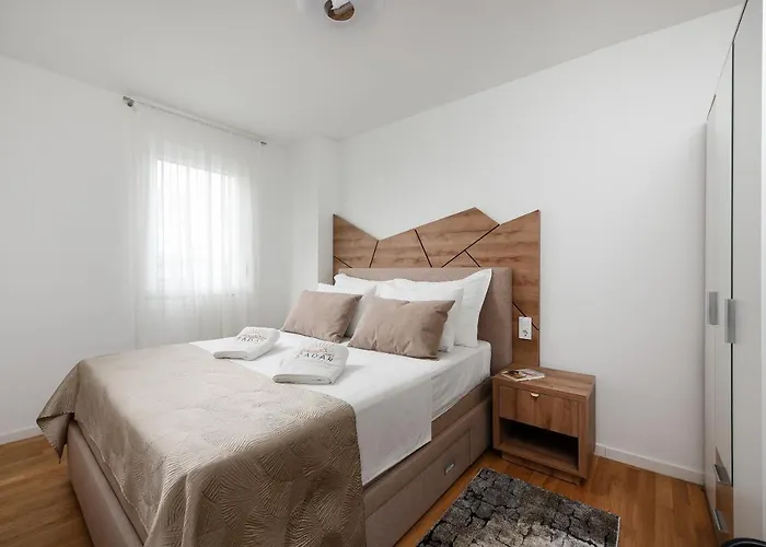 شقة Sunset Penthouse With Spectacular View And Jacuzzi *