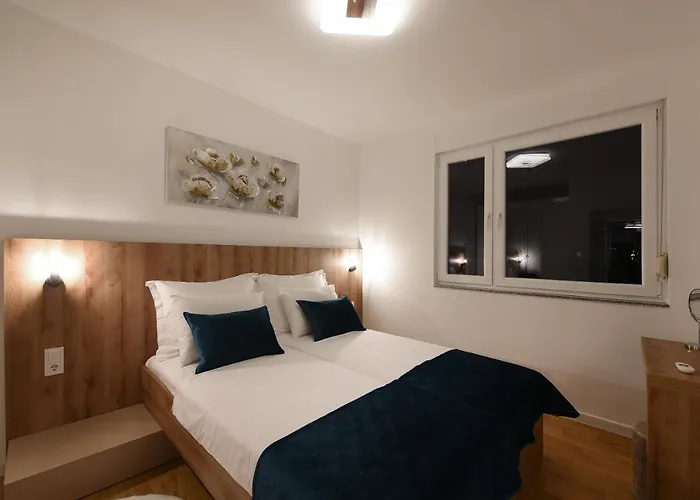 شقة Sunset Penthouse With Spectacular View And Jacuzzi