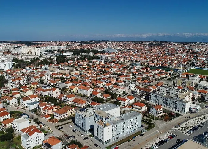 شقة Sunset Penthouse With Spectacular View And Jacuzzi